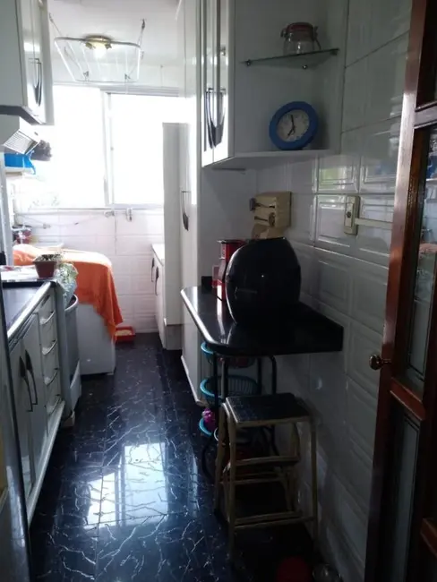 Apartamento com 2 quartos à venda, 52m2 em Sítio Pinheirinho, São Paulo - SP - imagem 3 Foto 3 de Apartamento com 2 quartos à venda, 52m2 em Sítio Pinheirinho, São Paulo - SP