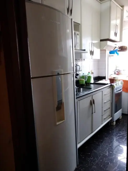 Apartamento com 2 quartos à venda, 52m2 em Sítio Pinheirinho, São Paulo - SP - imagem 5 Foto 5 de Apartamento com 2 quartos à venda, 52m2 em Sítio Pinheirinho, São Paulo - SP