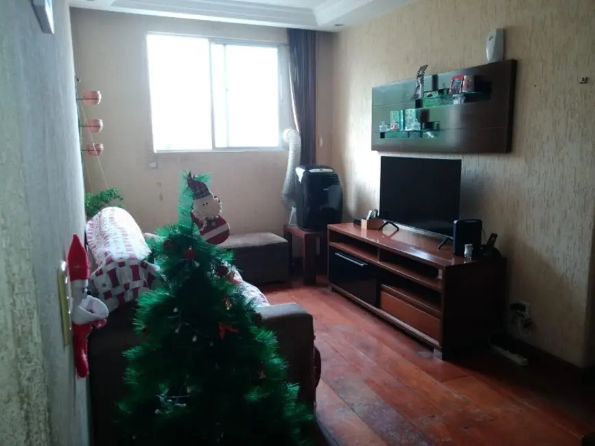 Apartamento com 2 quartos à venda, 52m2 em Sítio Pinheirinho, São Paulo - SP - imagem 8 Foto 8 de Apartamento com 2 quartos à venda, 52m2 em Sítio Pinheirinho, São Paulo - SP