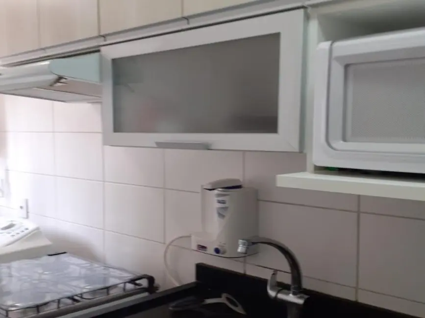 Foto 8 de Apartamento com 2 quartos à venda, 45m2 em São Paulo - SP