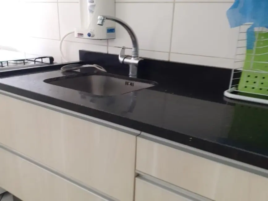 Foto 7 de Apartamento com 2 quartos à venda, 45m2 em São Paulo - SP