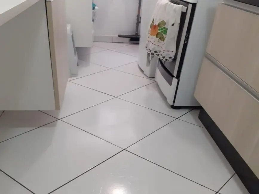 Foto 4 de Apartamento com 2 quartos à venda, 45m2 em São Paulo - SP