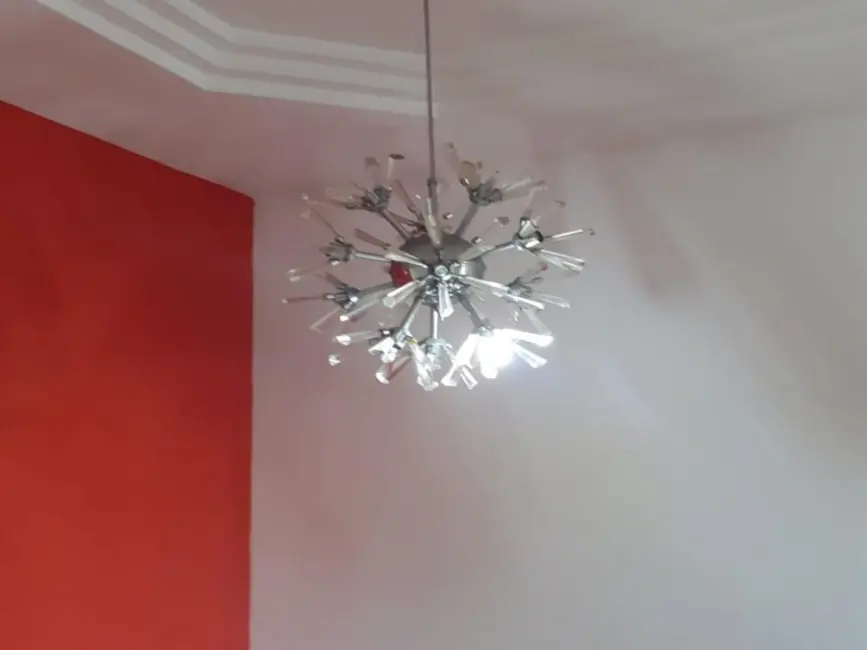 Foto 3 de Apartamento com 2 quartos à venda, 45m2 em São Paulo - SP