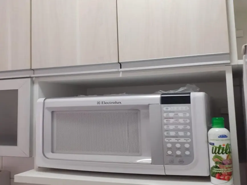 Foto 6 de Apartamento com 2 quartos à venda, 45m2 em São Paulo - SP