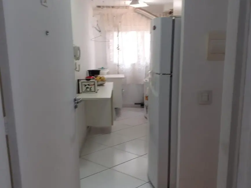 Foto 2 de Apartamento com 2 quartos à venda, 45m2 em São Paulo - SP