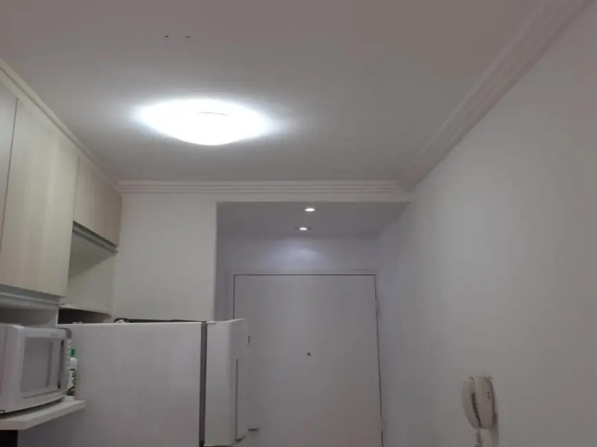 Foto 9 de Apartamento com 2 quartos à venda, 45m2 em São Paulo - SP