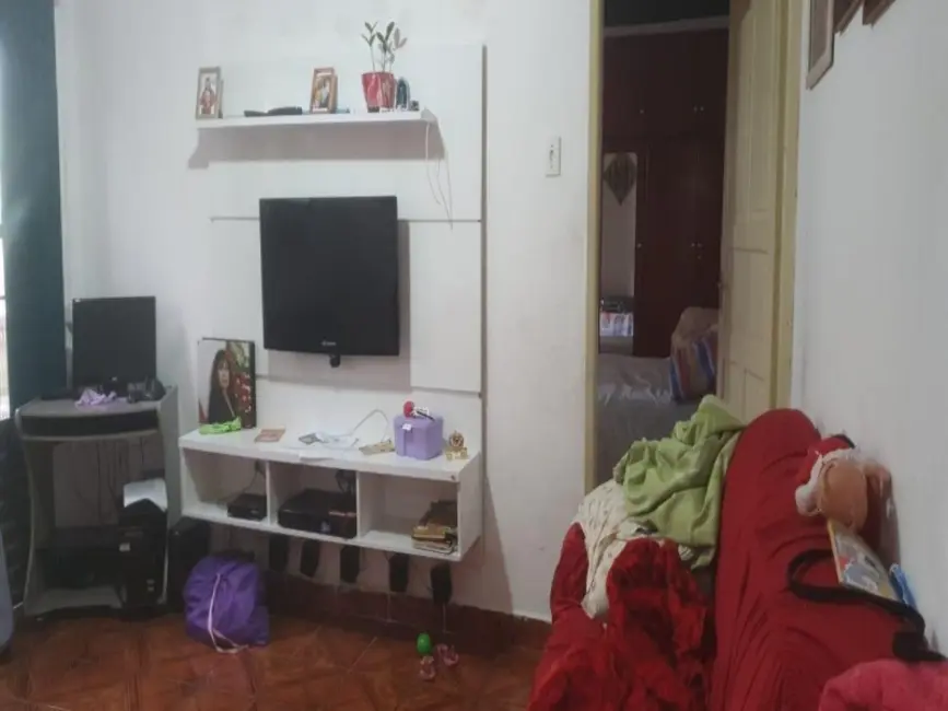 Foto 4 de Casa de Condomínio com 6 quartos à venda, 300m2 em Vila Bancária, São Paulo - SP