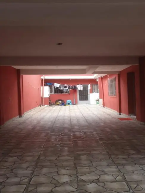 Foto 5 de Casa de Condomínio com 6 quartos à venda, 300m2 em Vila Bancária, São Paulo - SP