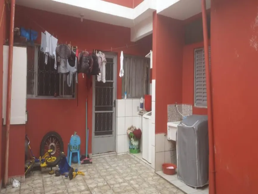 Foto 7 de Casa de Condomínio com 6 quartos à venda, 300m2 em Vila Bancária, São Paulo - SP