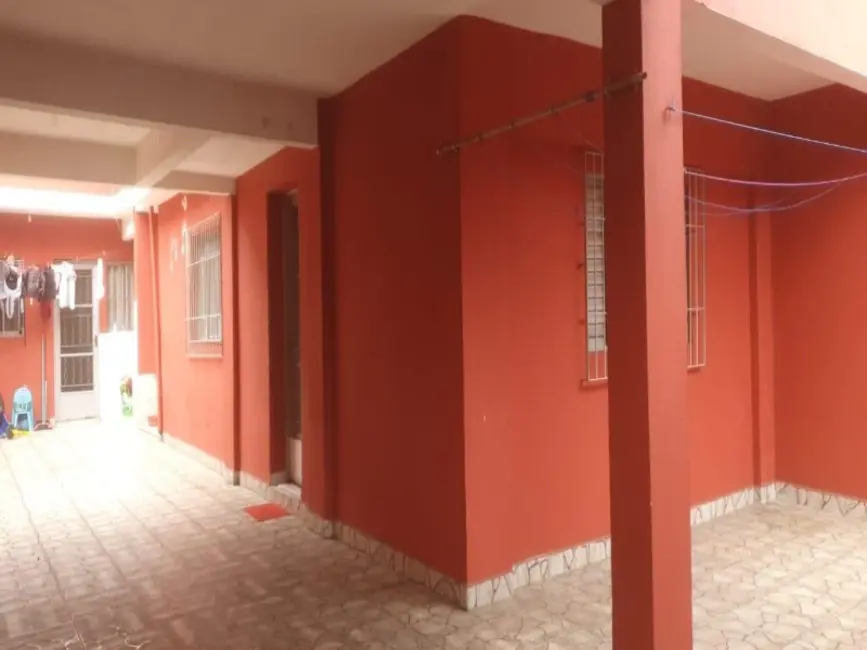 Foto 6 de Casa de Condomínio com 6 quartos à venda, 300m2 em Vila Bancária, São Paulo - SP