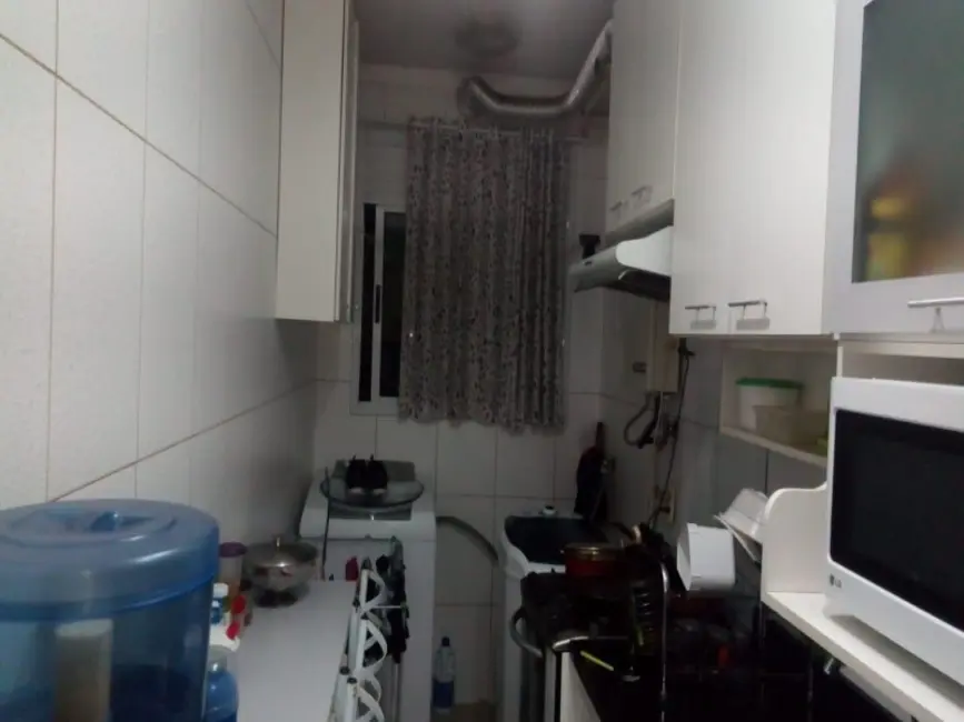 Foto 9 de Apartamento com 3 quartos à venda, 60m2 em Sítio Pinheirinho, São Paulo - SP