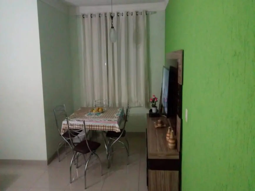 Foto 1 de Apartamento com 3 quartos à venda, 60m2 em Sítio Pinheirinho, São Paulo - SP