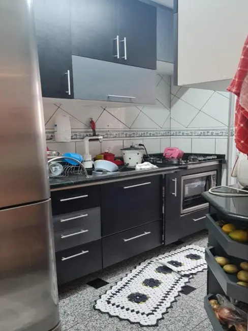Foto 5 de Apartamento com 2 quartos à venda, 52m2 em Vila Ema, São Paulo - SP