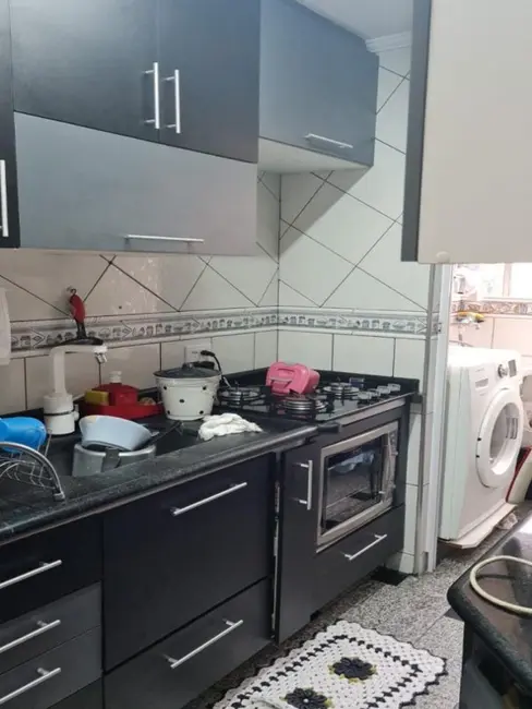 Foto 4 de Apartamento com 2 quartos à venda, 52m2 em Vila Ema, São Paulo - SP