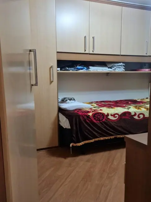 Foto 3 de Apartamento com 2 quartos à venda, 52m2 em Vila Ema, São Paulo - SP