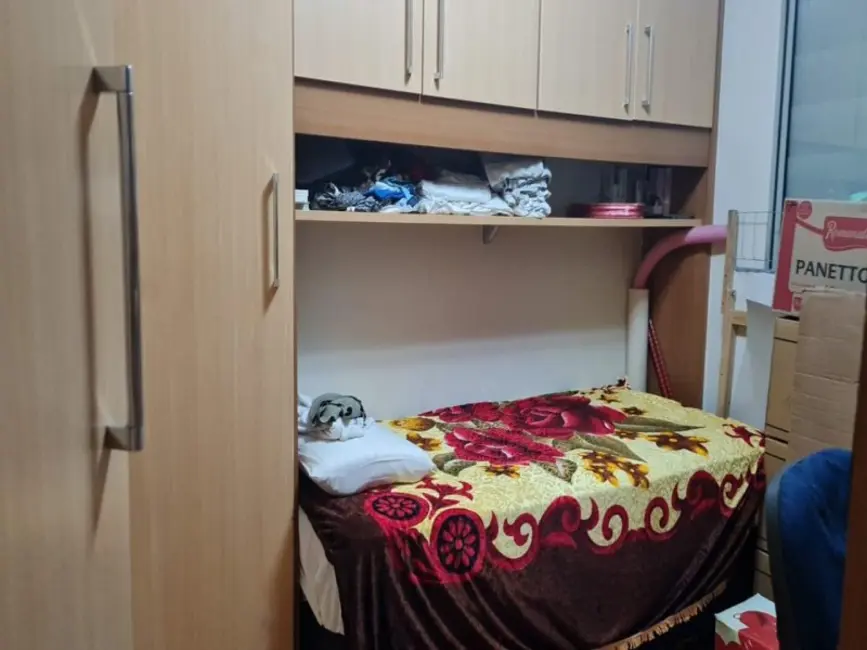 Foto 7 de Apartamento com 2 quartos à venda, 52m2 em Vila Ema, São Paulo - SP