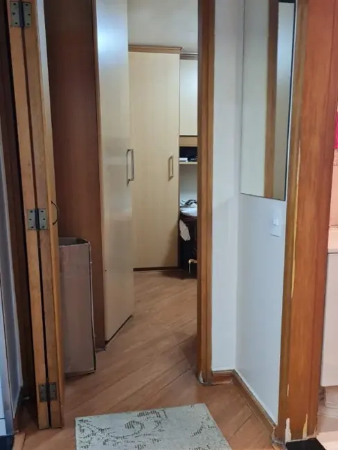 Foto 1 de Apartamento com 2 quartos à venda, 52m2 em Vila Ema, São Paulo - SP