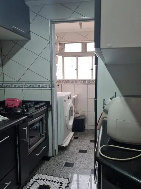 Foto 6 de Apartamento com 2 quartos à venda, 52m2 em Vila Ema, São Paulo - SP