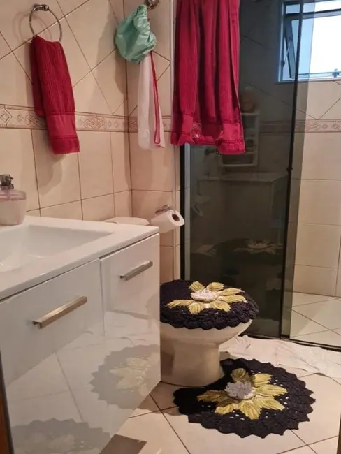 Foto 8 de Apartamento com 2 quartos à venda, 52m2 em Vila Ema, São Paulo - SP