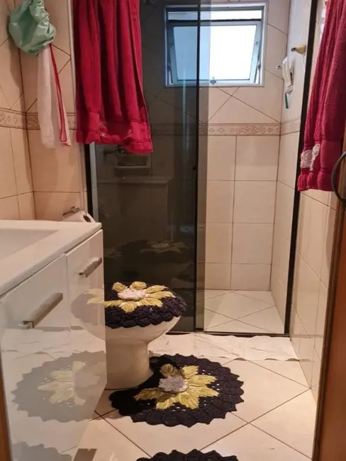Foto 2 de Apartamento com 2 quartos à venda, 52m2 em Vila Ema, São Paulo - SP
