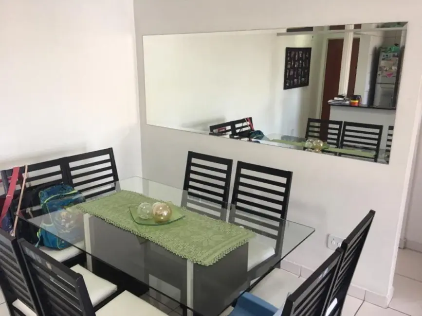 Apartamento com 2 quartos à venda, 60m2 em Vila Ema, São Paulo - SP - imagem 8 Foto 8 de Apartamento com 2 quartos à venda, 60m2 em Vila Ema, São Paulo - SP