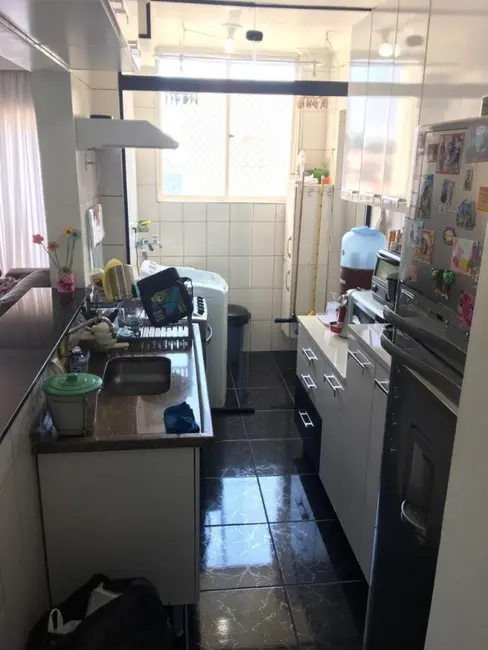 Apartamento com 2 quartos à venda, 60m2 em Vila Ema, São Paulo - SP - imagem 2 Foto 2 de Apartamento com 2 quartos à venda, 60m2 em Vila Ema, São Paulo - SP