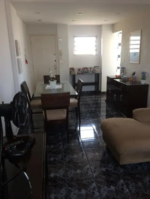 Foto 1 de Apartamento com 2 quartos à venda, 70m2 em Mooca, São Paulo - SP