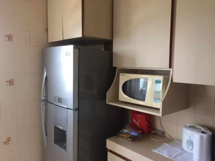 Foto 4 de Apartamento com 2 quartos à venda, 70m2 em Mooca, São Paulo - SP