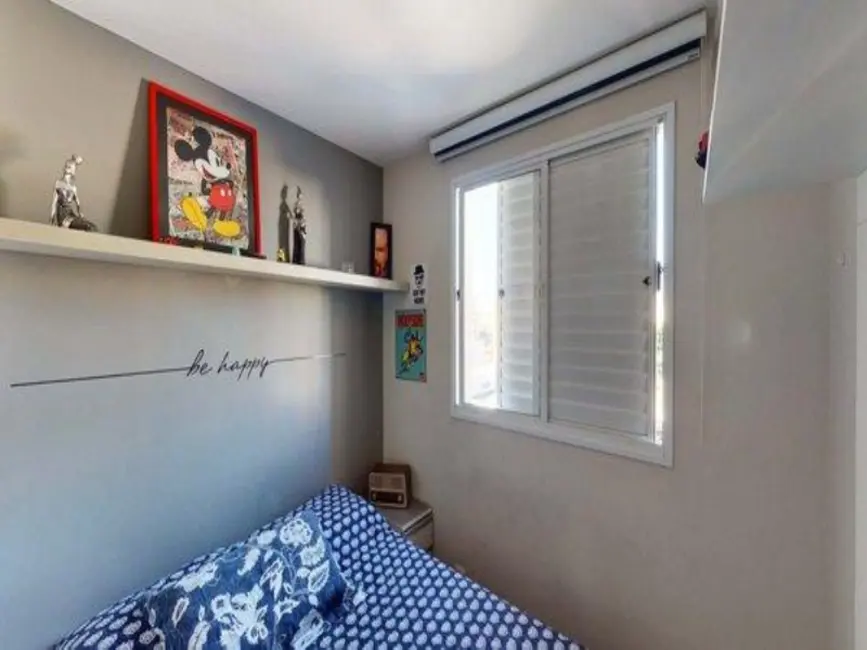 Apartamento com 2 quartos à venda, 60m2 em Bom Retiro, São Paulo - SP - imagem 9 Foto 9 de Apartamento com 2 quartos à venda, 60m2 em Bom Retiro, São Paulo - SP