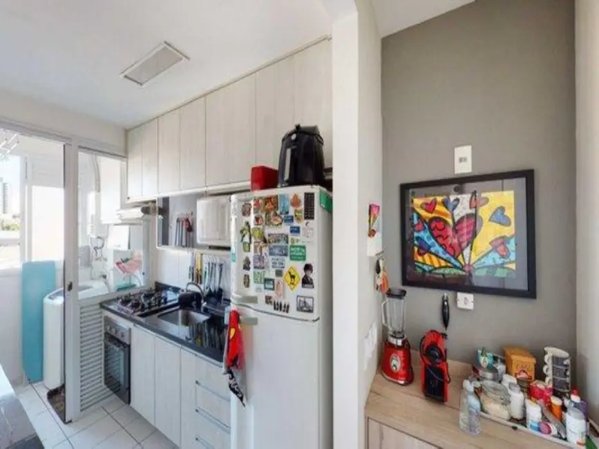 Apartamento com 2 quartos à venda, 60m2 em Bom Retiro, São Paulo - SP - imagem 8 Foto 8 de Apartamento com 2 quartos à venda, 60m2 em Bom Retiro, São Paulo - SP