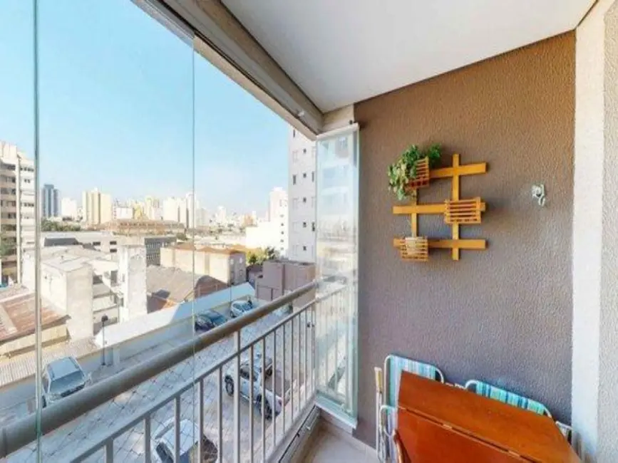 Apartamento com 2 quartos à venda, 60m2 em Bom Retiro, São Paulo - SP - imagem 4 Foto 4 de Apartamento com 2 quartos à venda, 60m2 em Bom Retiro, São Paulo - SP