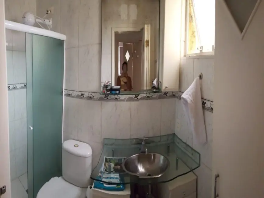 Foto 2 de Apartamento com 2 quartos à venda, 54m2 em São Paulo - SP