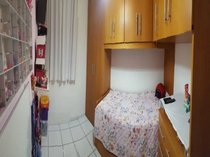 Foto 1 de Apartamento com 2 quartos à venda, 54m2 em São Paulo - SP