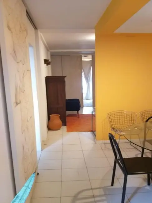 Foto 1 de Apartamento com 2 quartos à venda, 64m2 em Consolação, São Paulo - SP