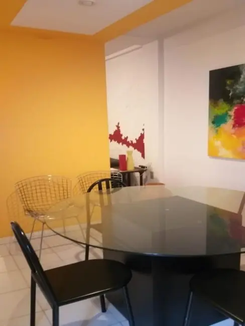 Foto 5 de Apartamento com 2 quartos à venda, 64m2 em Consolação, São Paulo - SP