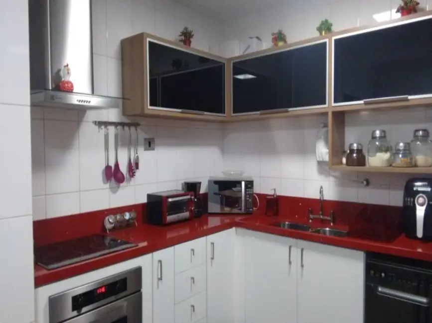 Foto 8 de Apartamento com 3 quartos à venda, 135m2 em Santa Paula, Sao Caetano Do Sul - SP