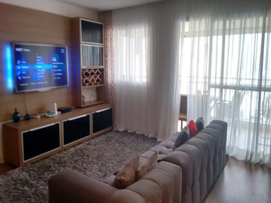 Foto 4 de Apartamento com 3 quartos à venda, 135m2 em Santa Paula, Sao Caetano Do Sul - SP