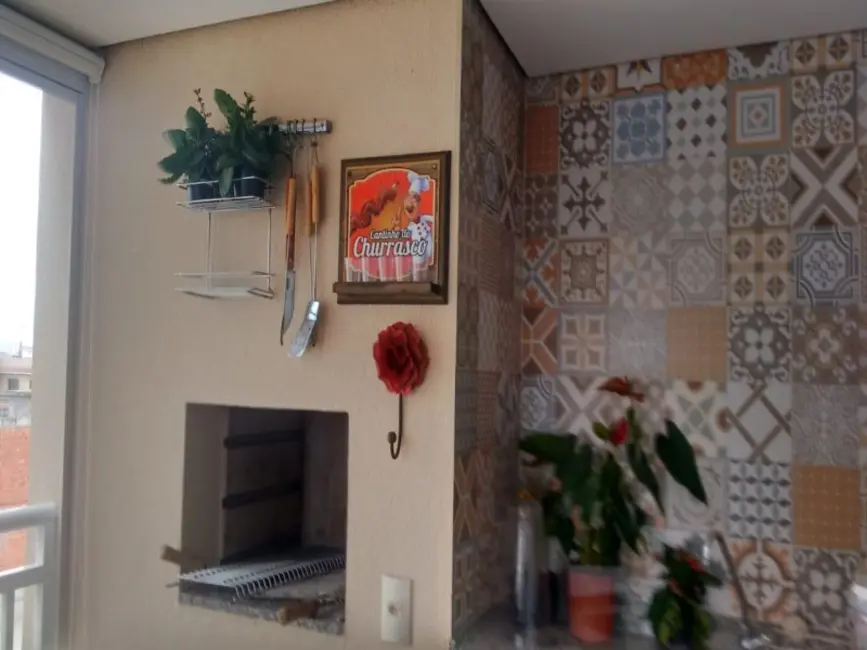 Foto 6 de Apartamento com 3 quartos à venda, 135m2 em Santa Paula, Sao Caetano Do Sul - SP