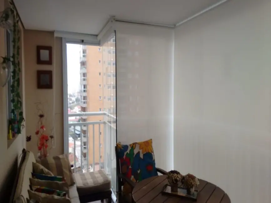 Foto 5 de Apartamento com 3 quartos à venda, 135m2 em Santa Paula, Sao Caetano Do Sul - SP