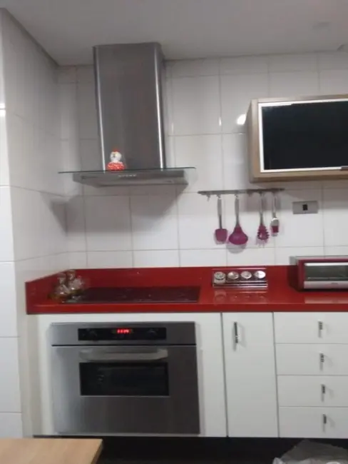 Foto 7 de Apartamento com 3 quartos à venda, 135m2 em Santa Paula, Sao Caetano Do Sul - SP