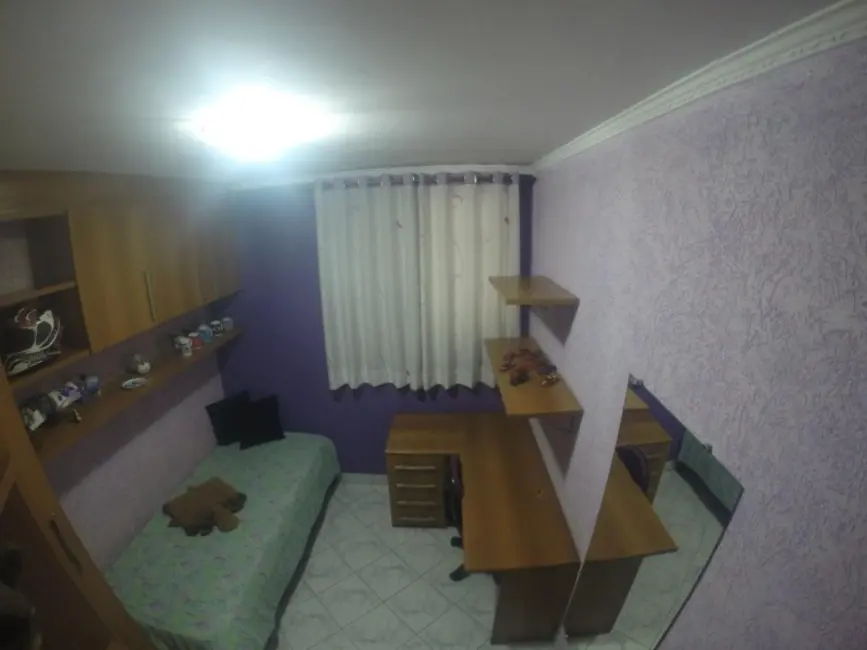 Foto 3 de Apartamento com 2 quartos à venda, 63m2 em São Paulo - SP