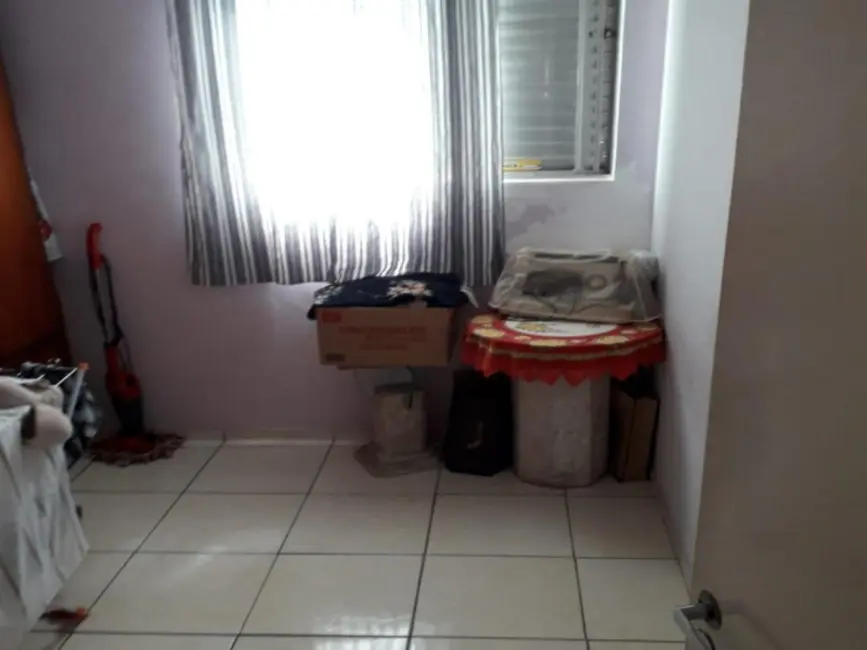 Foto 4 de Apartamento com 3 quartos à venda, 70m2 em São Paulo - SP