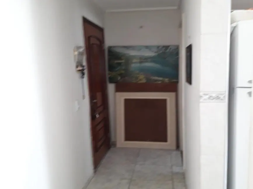 Foto 2 de Apartamento com 3 quartos à venda, 70m2 em São Paulo - SP