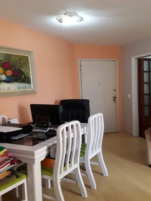 Foto 7 de Apartamento com 2 quartos à venda, 52m2 em São Paulo - SP