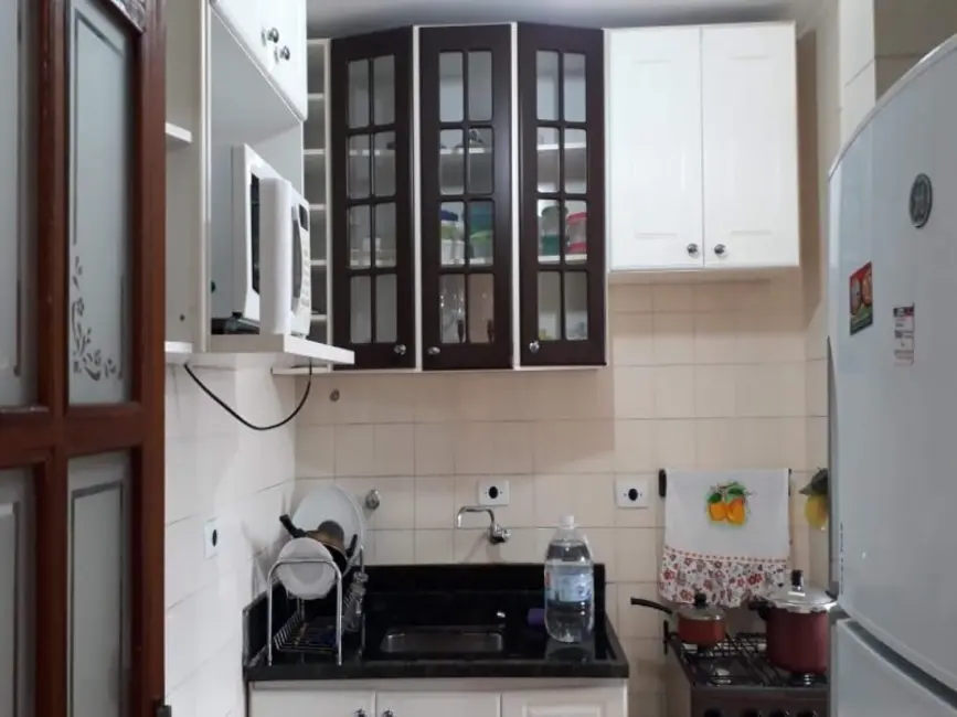 Foto 6 de Apartamento com 2 quartos à venda, 52m2 em São Paulo - SP