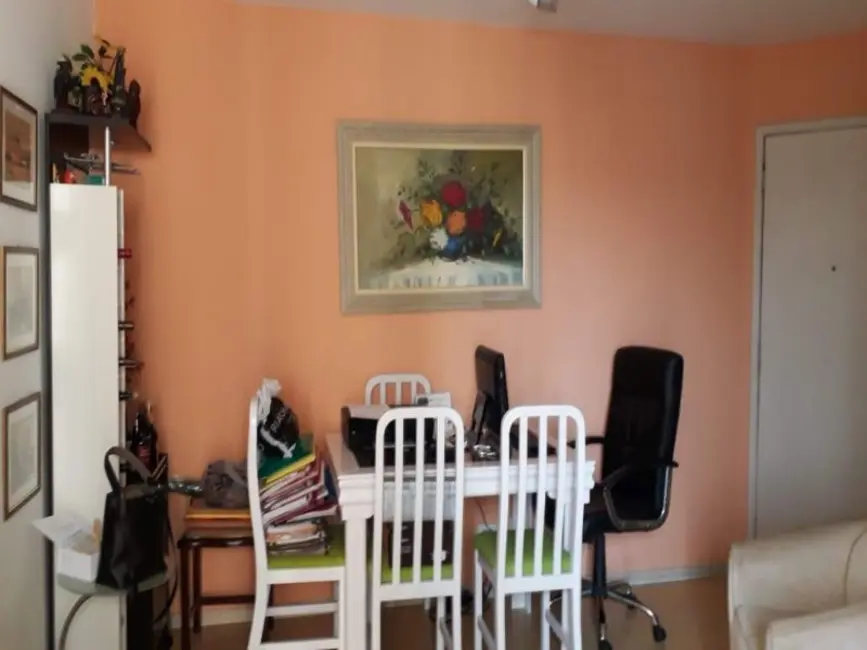 Foto 2 de Apartamento com 2 quartos à venda, 52m2 em São Paulo - SP