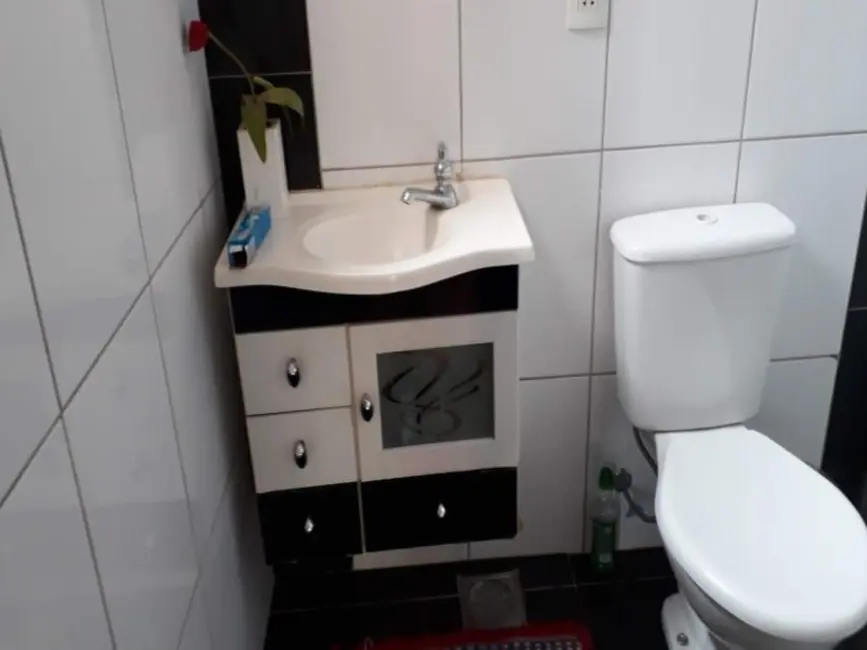 Foto 3 de Apartamento com 2 quartos à venda, 52m2 em São Paulo - SP