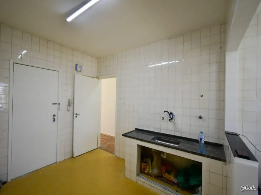 Foto 9 de Apartamento com 3 quartos à venda, 110m2 em Santa Maria, Sao Caetano Do Sul - SP