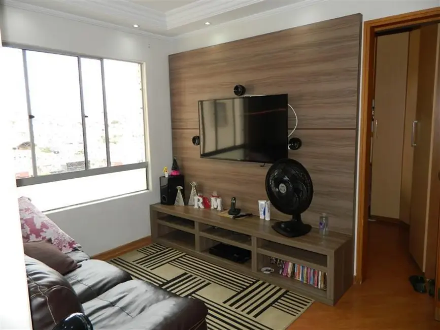 Foto 7 de Apartamento com 2 quartos à venda, 50m2 em Vila Ema, São Paulo - SP