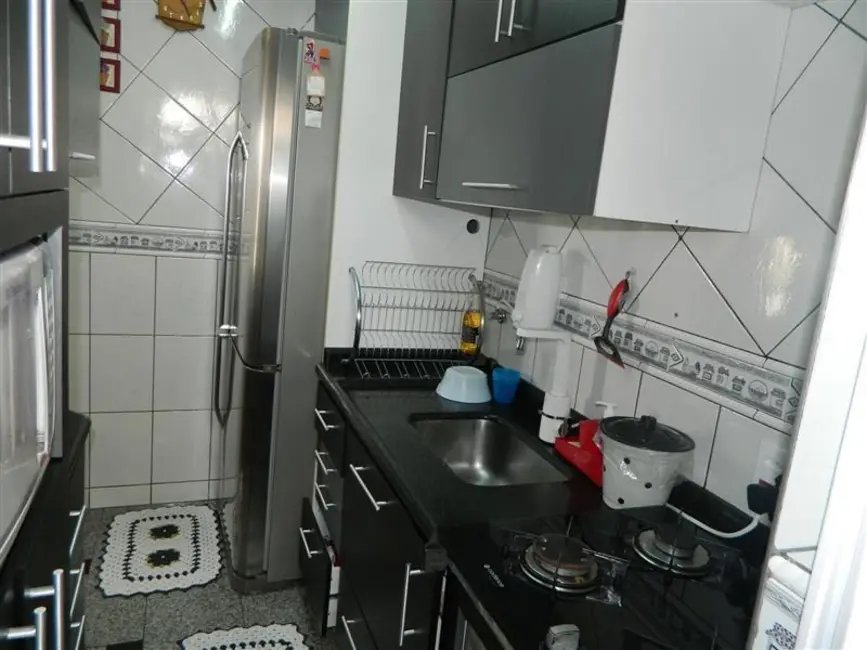 Foto 4 de Apartamento com 2 quartos à venda, 50m2 em Vila Ema, São Paulo - SP